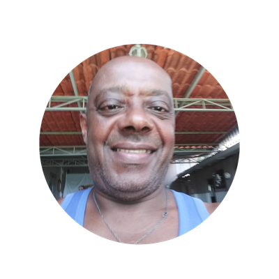 Raimundo Gomes